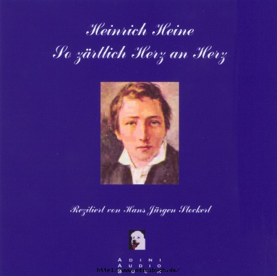 Heinrich Heine 